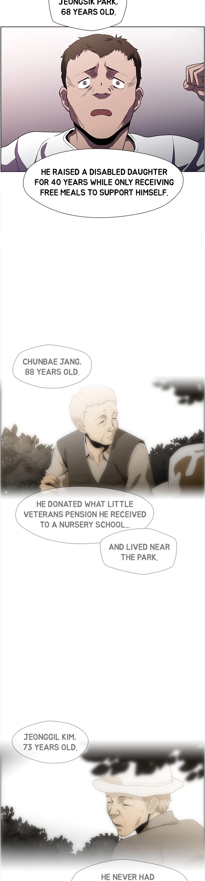 Dr. Frost Chapter 189 page 30 - Chapter 189: Ep. 189 - A Fox Hole (11)