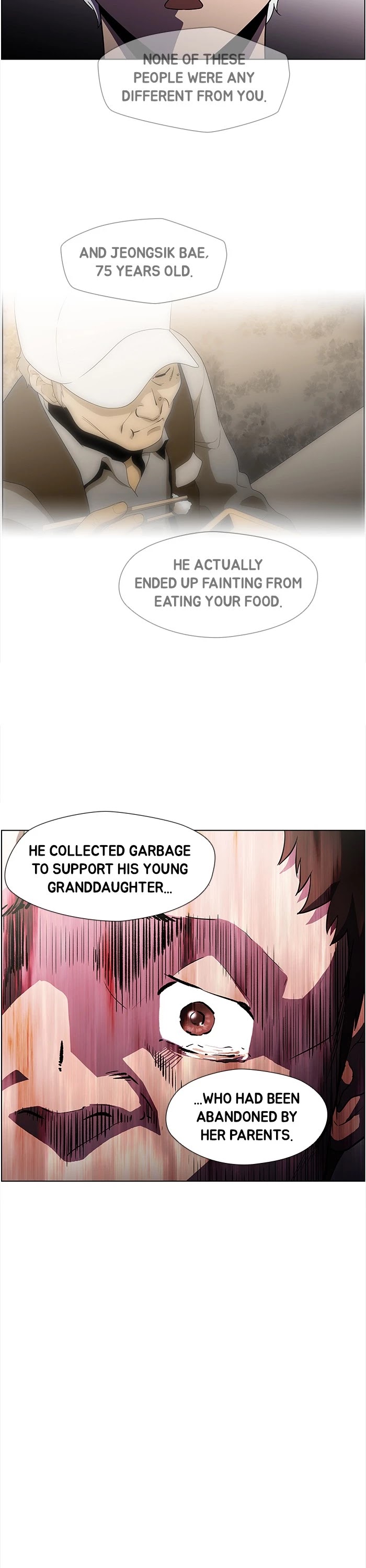 Dr. Frost Chapter 189 page 32 - Chapter 189: Ep. 189 - A Fox Hole (11)