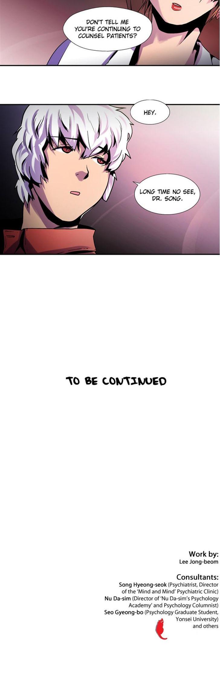 Dr. Frost Chapter 19 page 14 - Chapter 19
