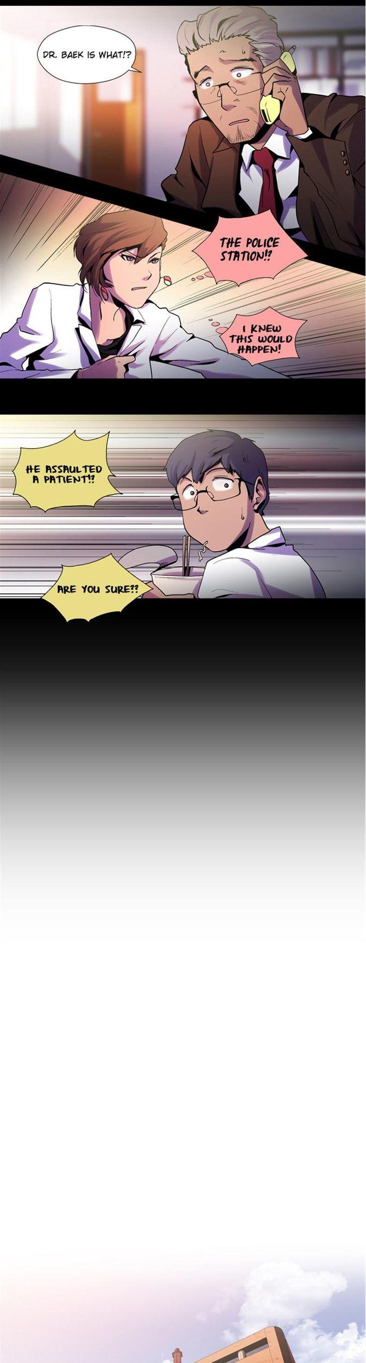 Dr. Frost Chapter 19 page 4 - Chapter 19