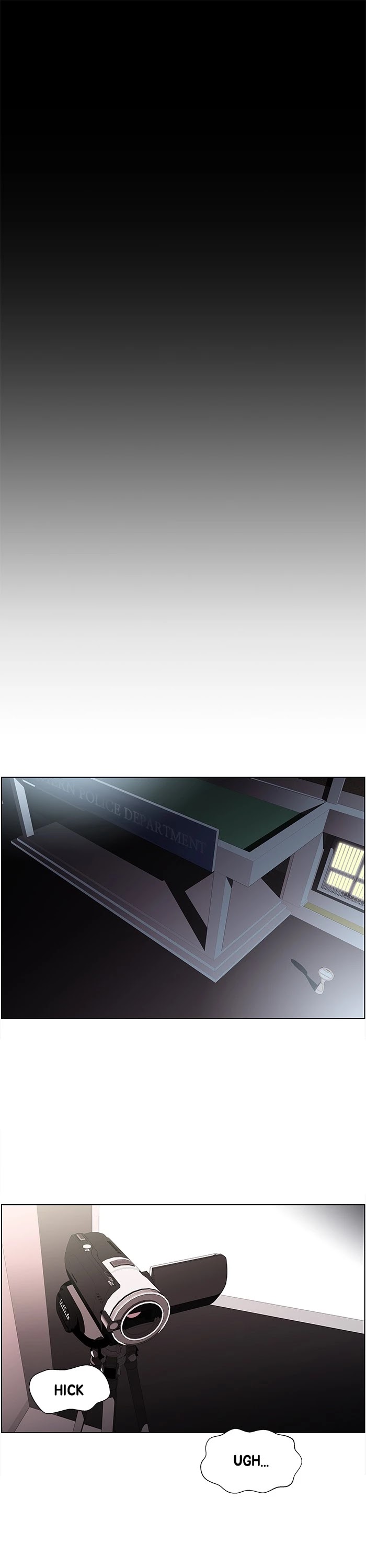 Dr. Frost Chapter 190 page 1 - Chapter 190: Ep. 190 - A Fox Hole (12)