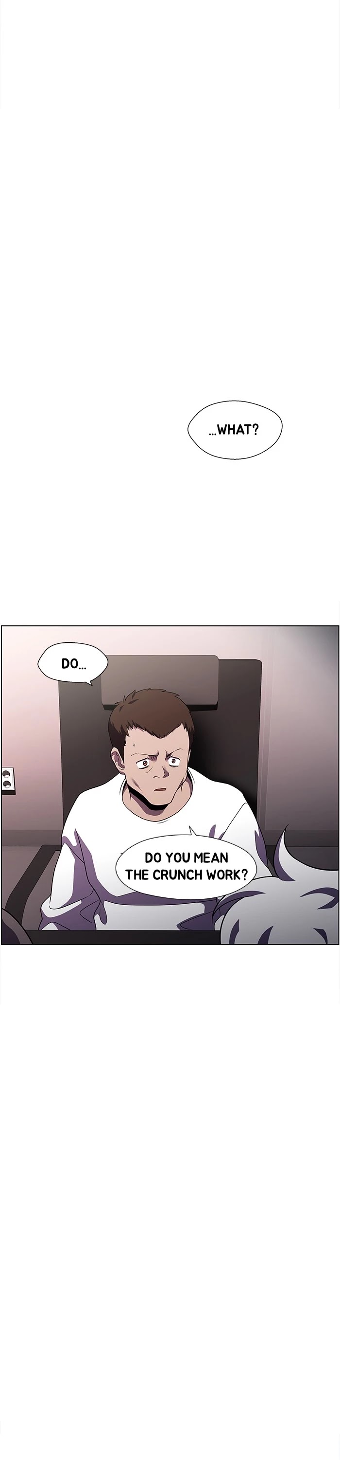 Dr. Frost Chapter 190 page 15 - Chapter 190: Ep. 190 - A Fox Hole (12)