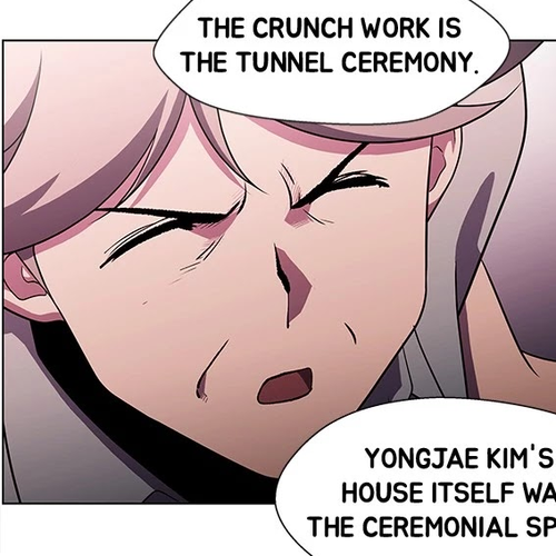 Dr. Frost Chapter 190: Ep. 190 - A Fox Hole (12) cover