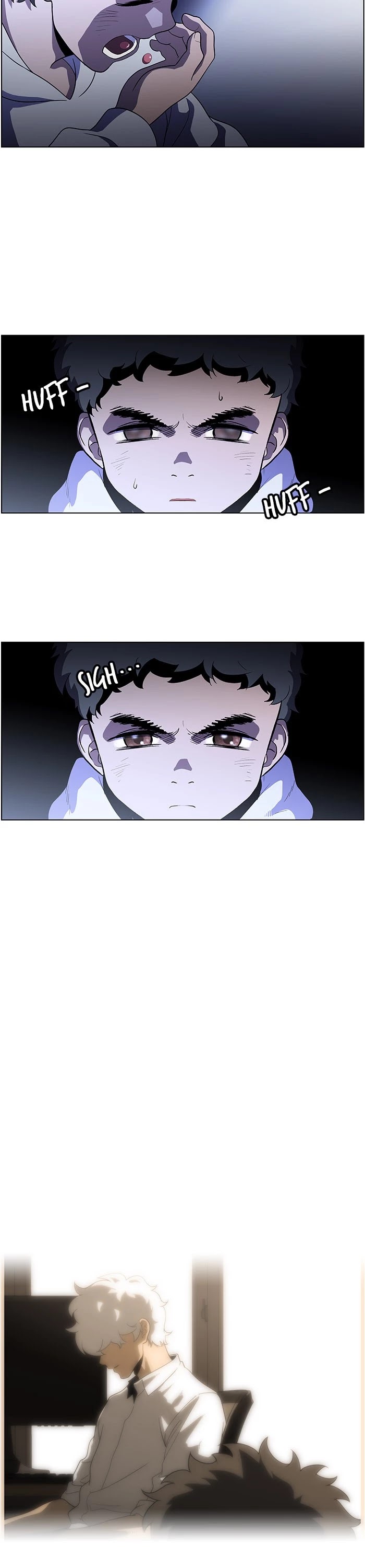 Dr. Frost Chapter 191 page 21 - Chapter 191: Ep. 191 - A Fox Hole (13)