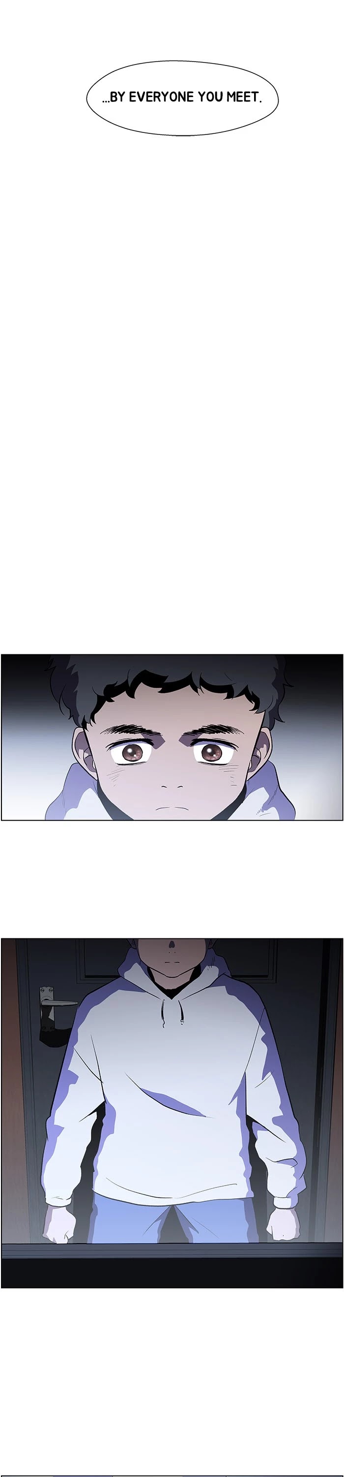 Dr. Frost Chapter 191 page 23 - Chapter 191: Ep. 191 - A Fox Hole (13)