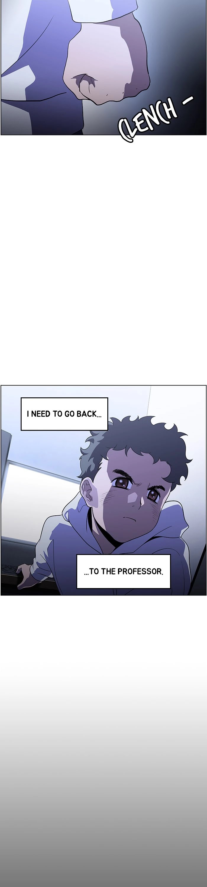 Dr. Frost Chapter 191 page 24 - Chapter 191: Ep. 191 - A Fox Hole (13)