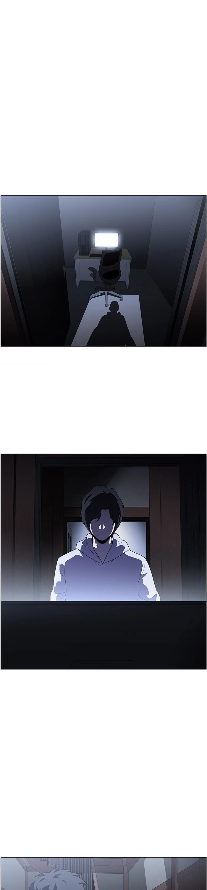 Dr. Frost Chapter 191 page 27 - Chapter 191: Ep. 191 - A Fox Hole (13)