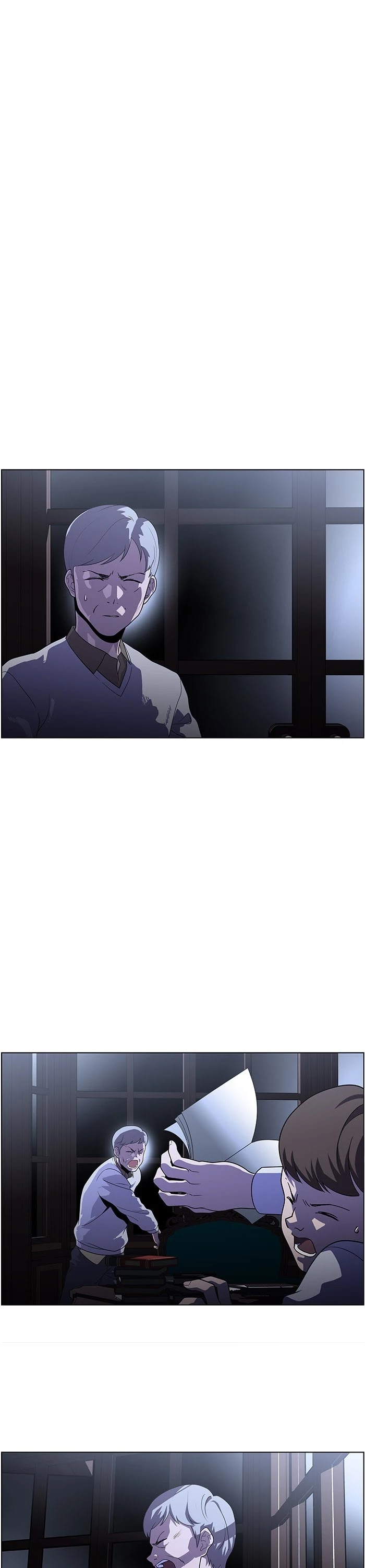 Dr. Frost Chapter 191 page 30 - Chapter 191: Ep. 191 - A Fox Hole (13)