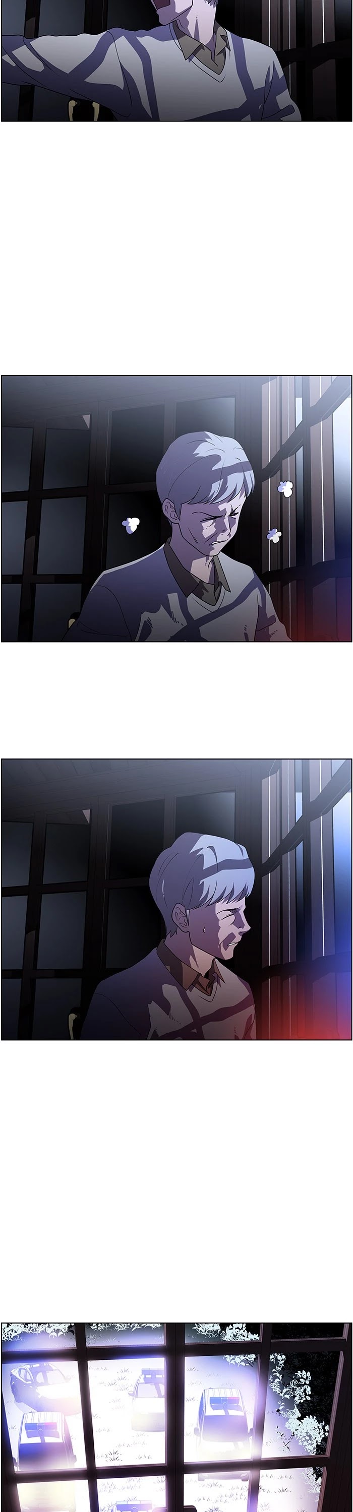 Dr. Frost Chapter 191 page 31 - Chapter 191: Ep. 191 - A Fox Hole (13)