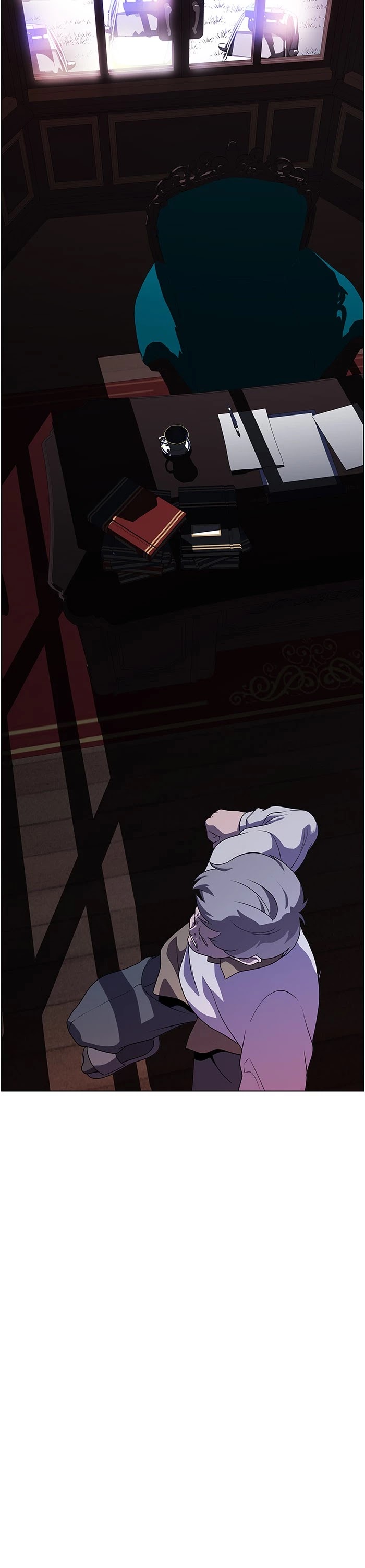 Dr. Frost Chapter 191 page 32 - Chapter 191: Ep. 191 - A Fox Hole (13)