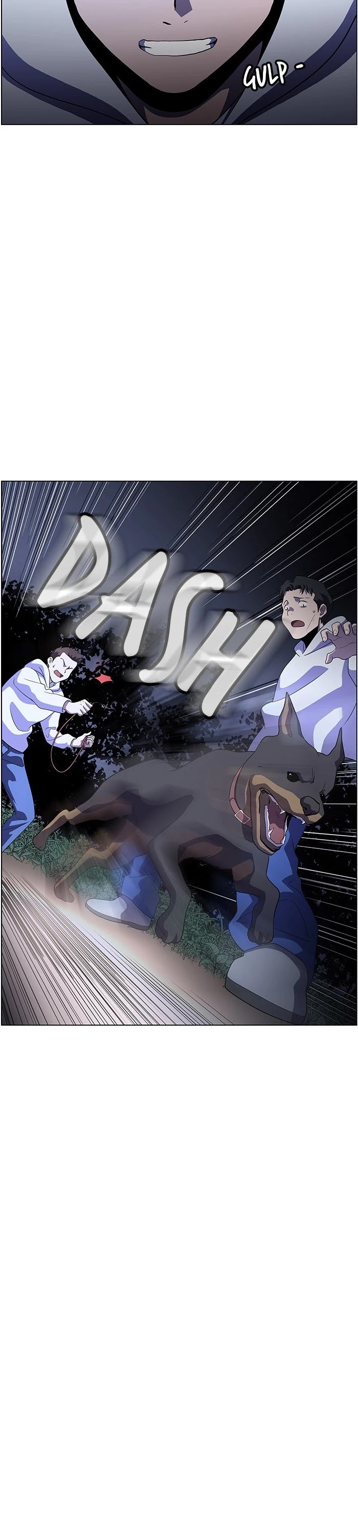 Dr. Frost Chapter 191 page 38 - Chapter 191: Ep. 191 - A Fox Hole (13)