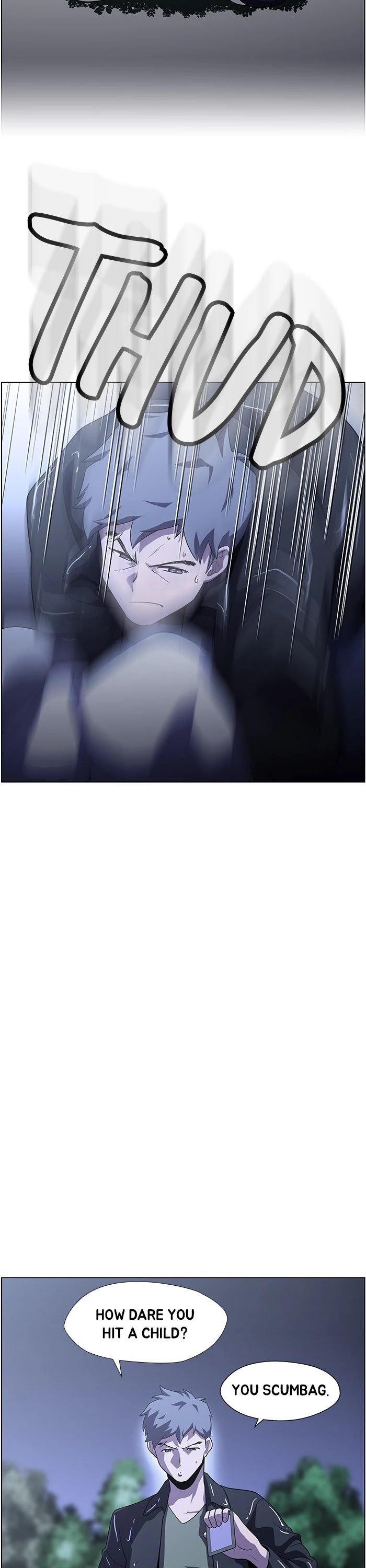 Dr. Frost Chapter 191 page 49 - Chapter 191: Ep. 191 - A Fox Hole (13)