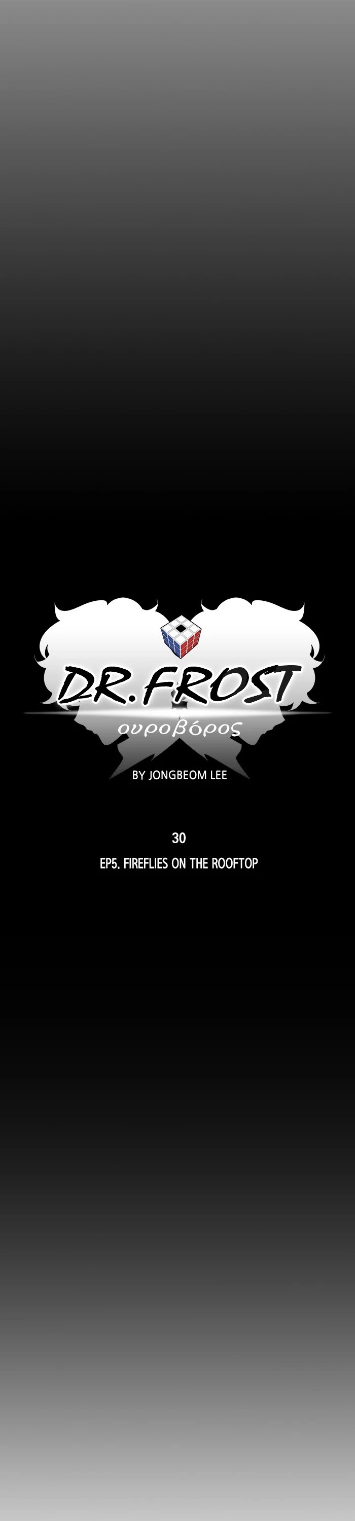 Dr. Frost Chapter 192 page 6 - Chapter 192: Ep. 192 - Fireflies on the Rooftop