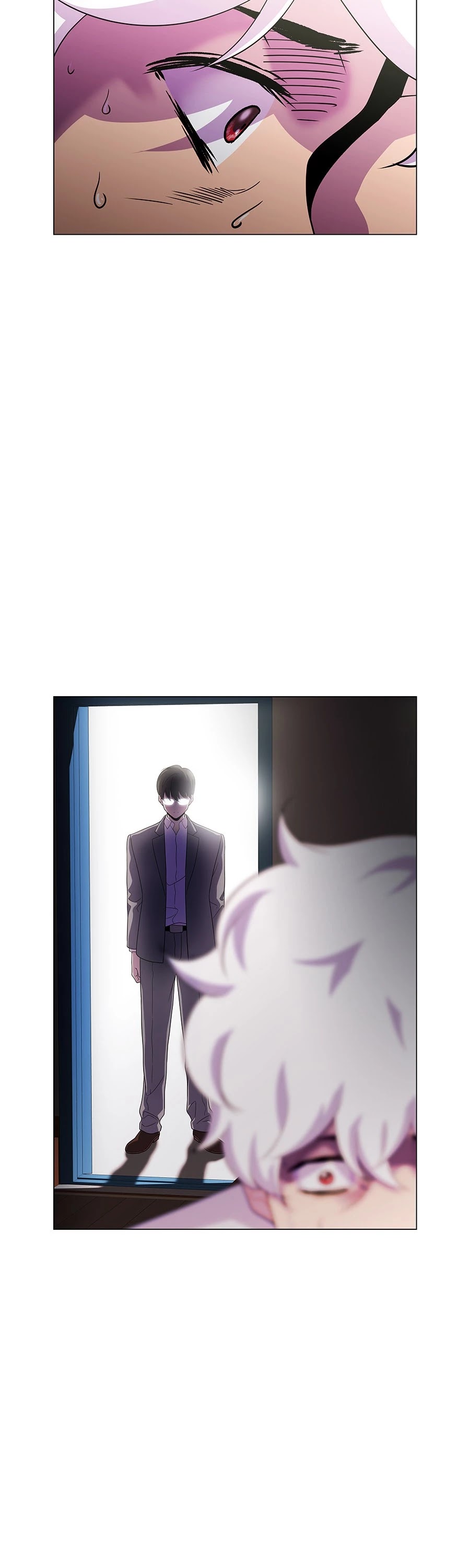 Dr. Frost Chapter 193 page 15 - Chapter 193: Ep. 193 - Blind Spot (1)