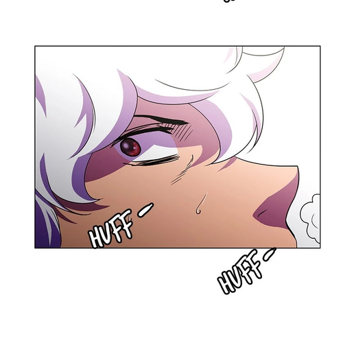 Dr. Frost Chapter 193: Ep. 193 - Blind Spot (1) cover