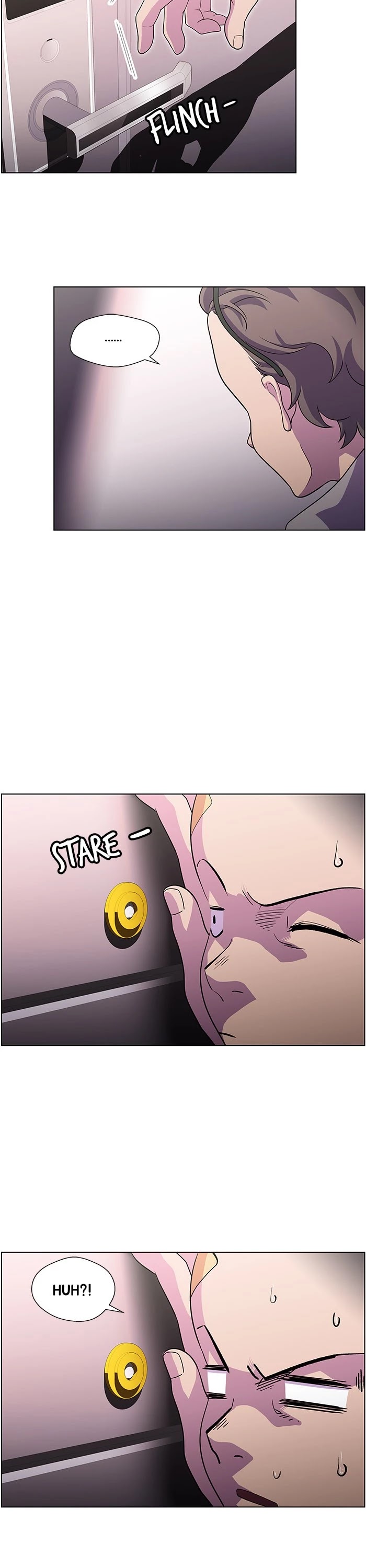 Dr. Frost Chapter 194 page 2 - Chapter 194: Ep. 194 - Blind Spot (2)
