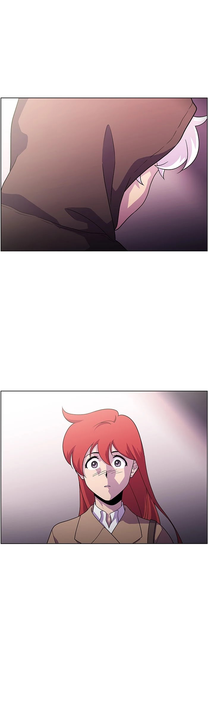 Dr. Frost Chapter 195 page 23 - Chapter 195: Ep. 195 - Blind Spot (3)