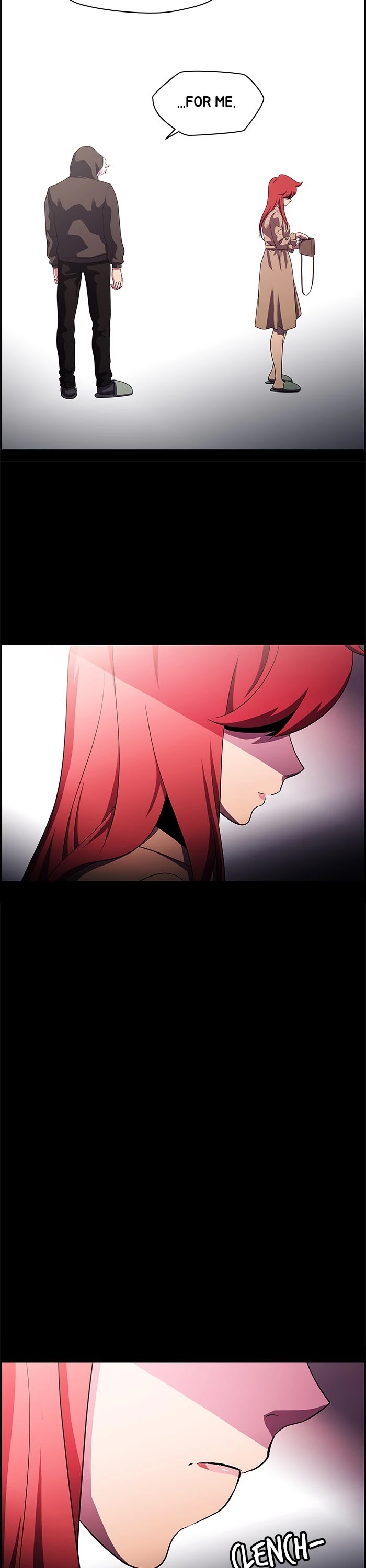 Dr. Frost Chapter 196 page 14 - Chapter 196: Ep. 196 - Blind Spot (4)