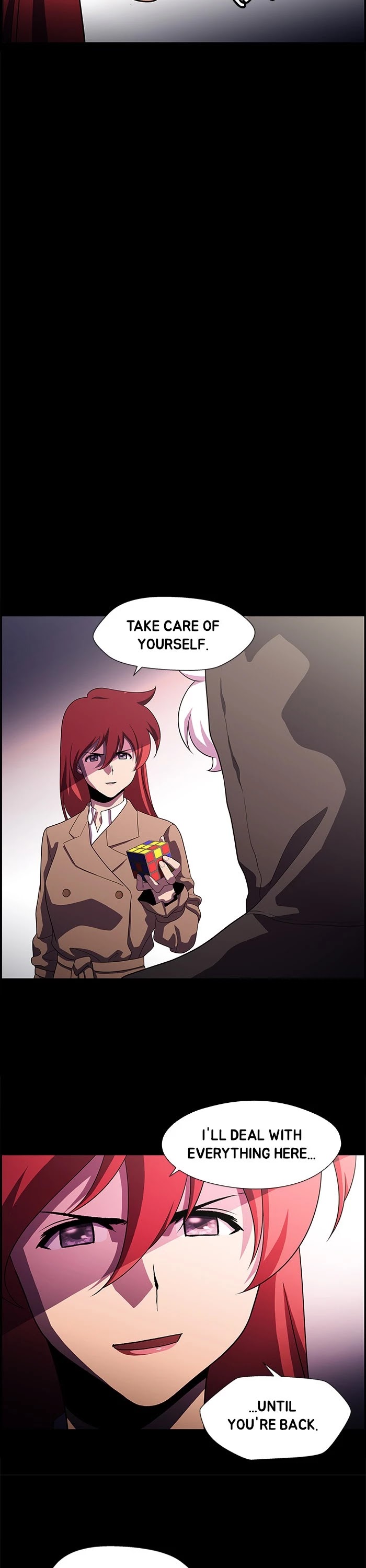 Dr. Frost Chapter 196 page 15 - Chapter 196: Ep. 196 - Blind Spot (4)