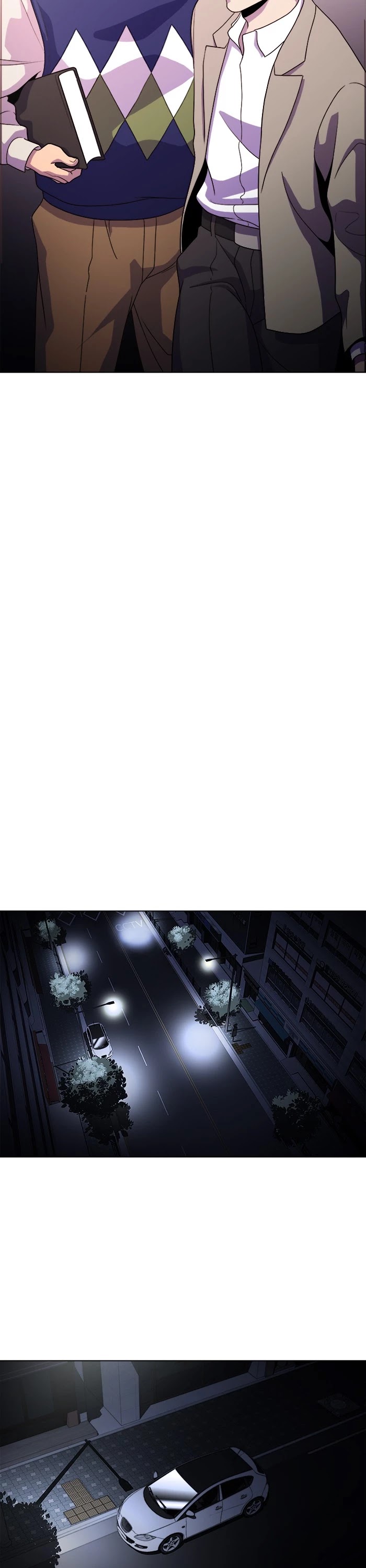 Dr. Frost Chapter 197 page 17 - Chapter 197: Ep. 197 - Blind Spot (5)