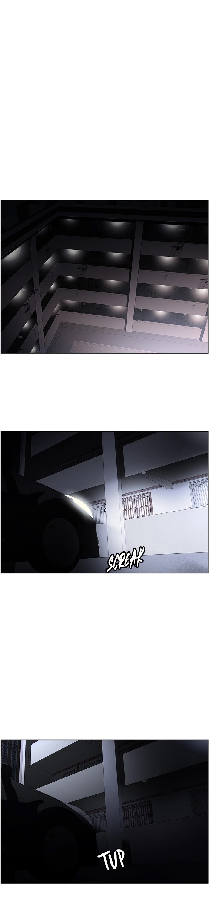 Dr. Frost Chapter 198 page 22 - Chapter 198: Ep. 198 - Blind Spot (6)
