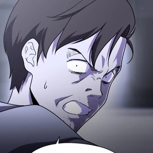 Dr. Frost Chapter 198: Ep. 198 - Blind Spot (6) cover
