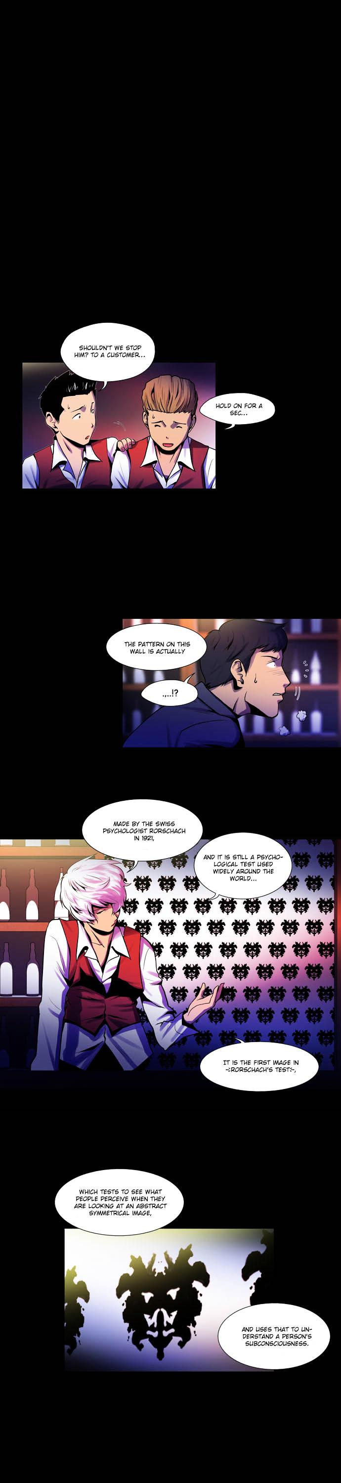 Dr. Frost Chapter 2 page 10 - Chapter 2