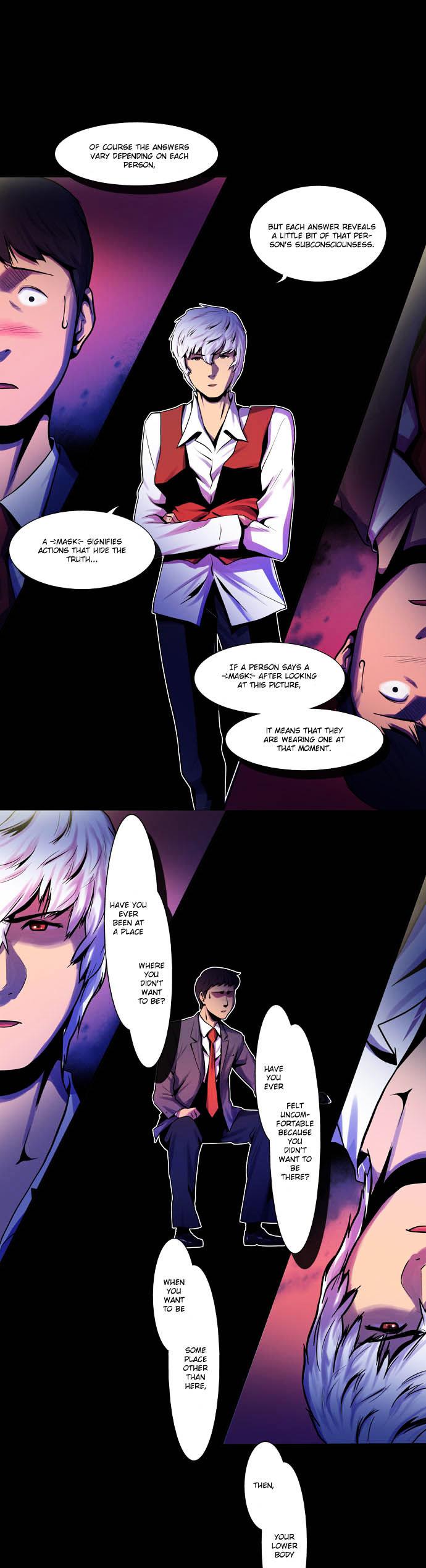 Dr. Frost Chapter 2 page 11 - Chapter 2