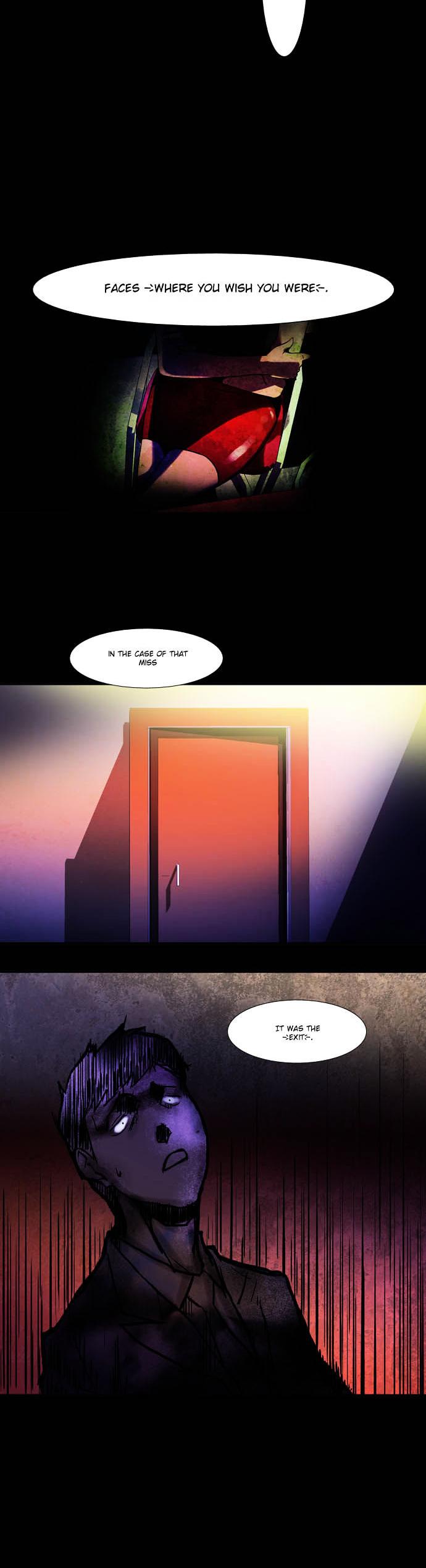 Dr. Frost Chapter 2 page 12 - Chapter 2