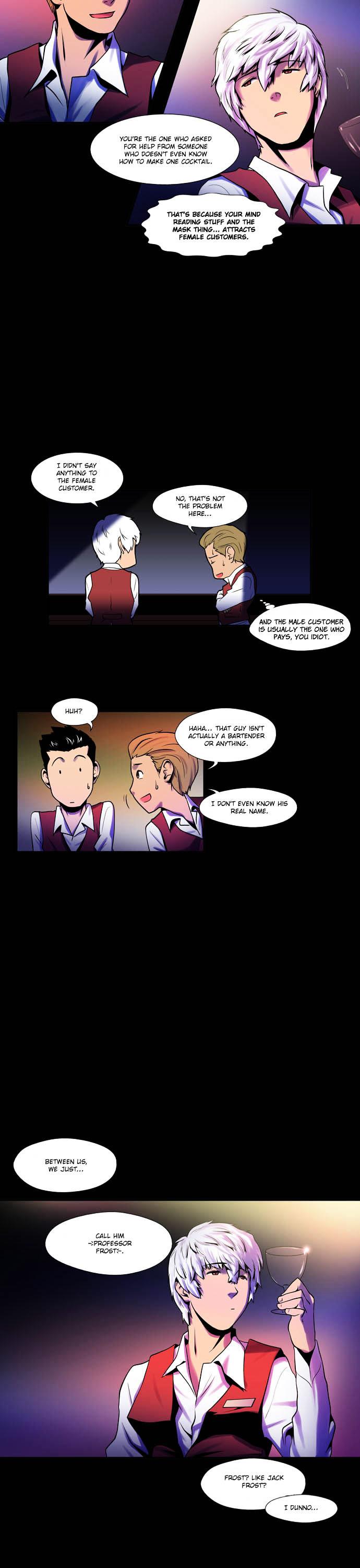 Dr. Frost Chapter 2 page 15 - Chapter 2