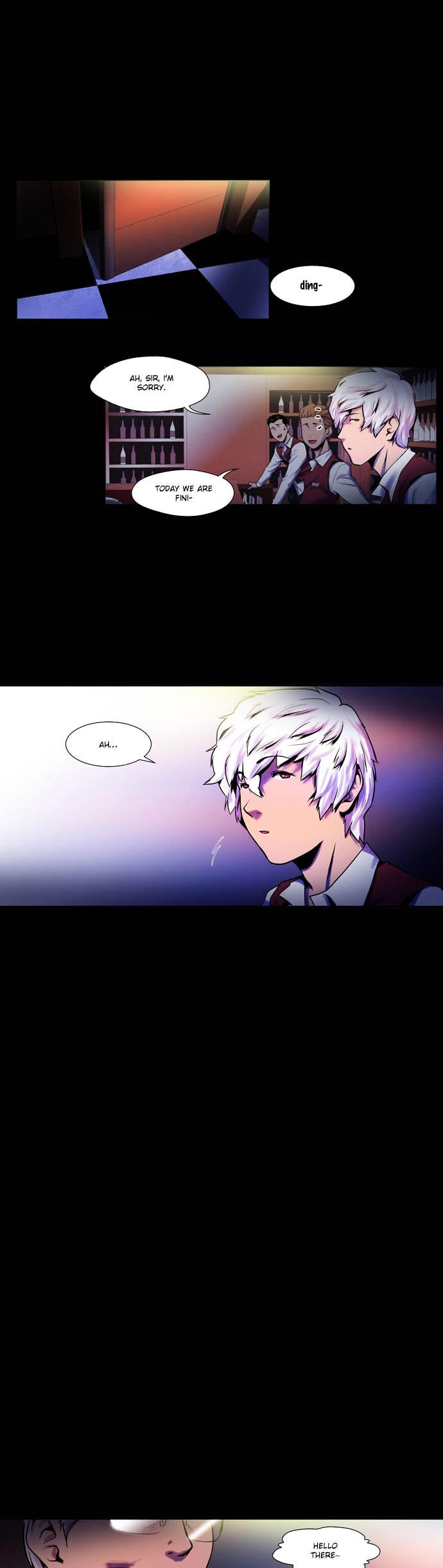 Dr. Frost Chapter 2 page 16 - Chapter 2