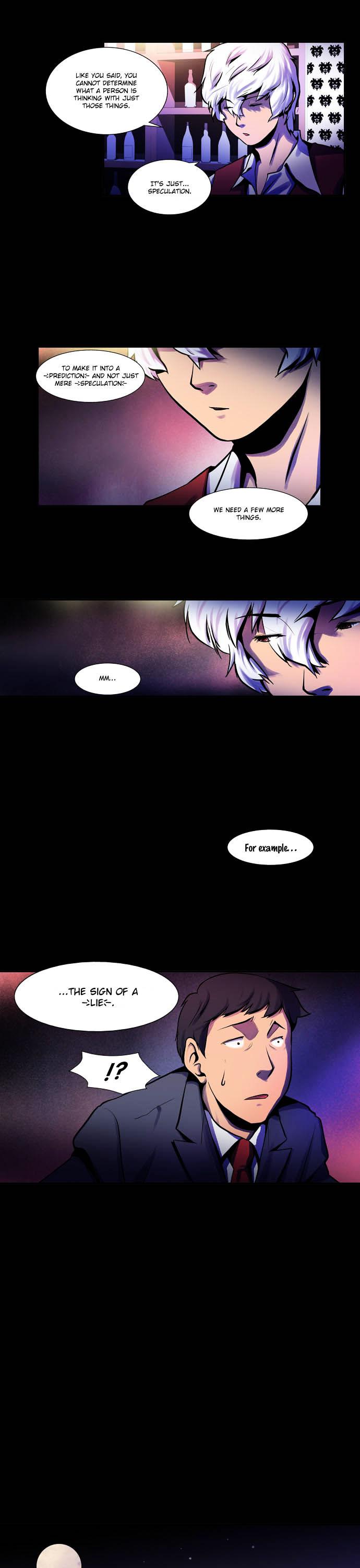 Dr. Frost Chapter 2 page 2 - Chapter 2