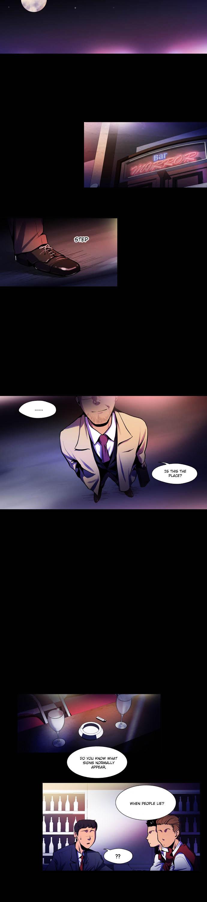 Dr. Frost Chapter 2 page 3 - Chapter 2