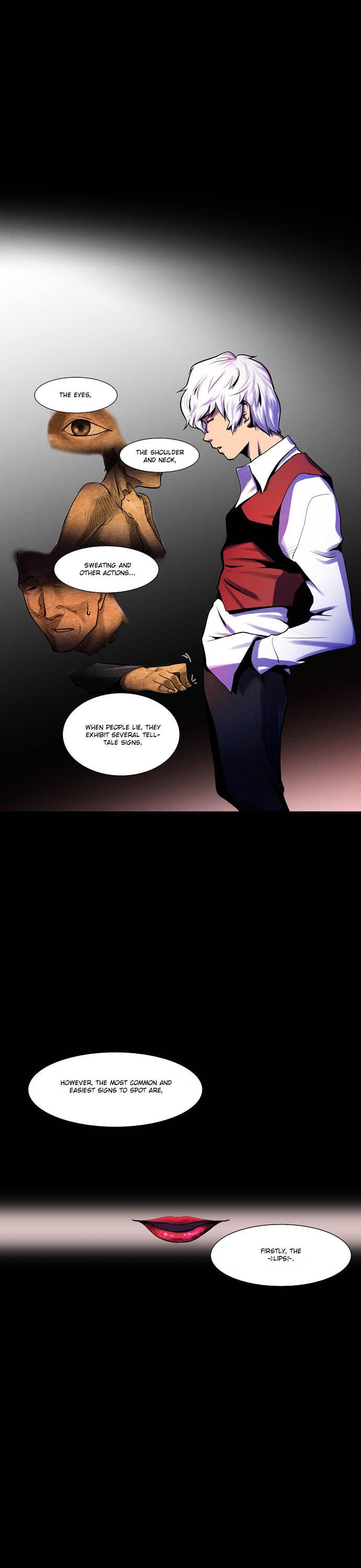 Dr. Frost Chapter 2 page 4 - Chapter 2