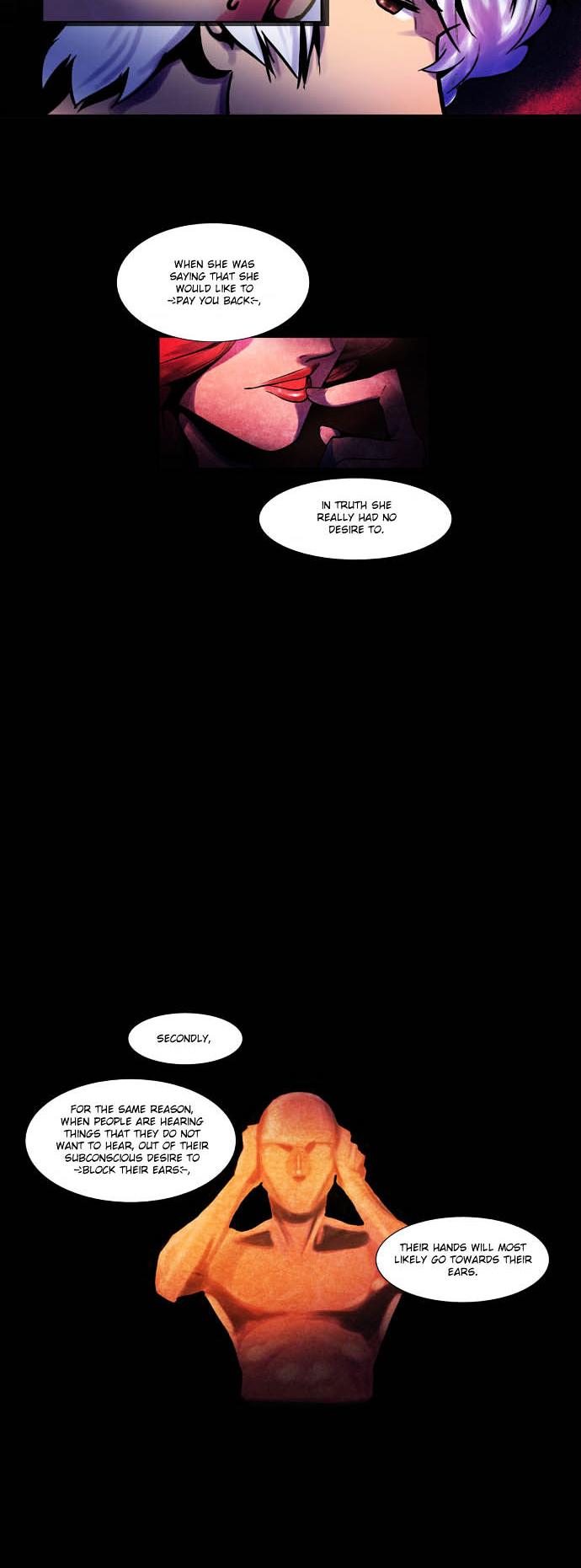 Dr. Frost Chapter 2 page 6 - Chapter 2
