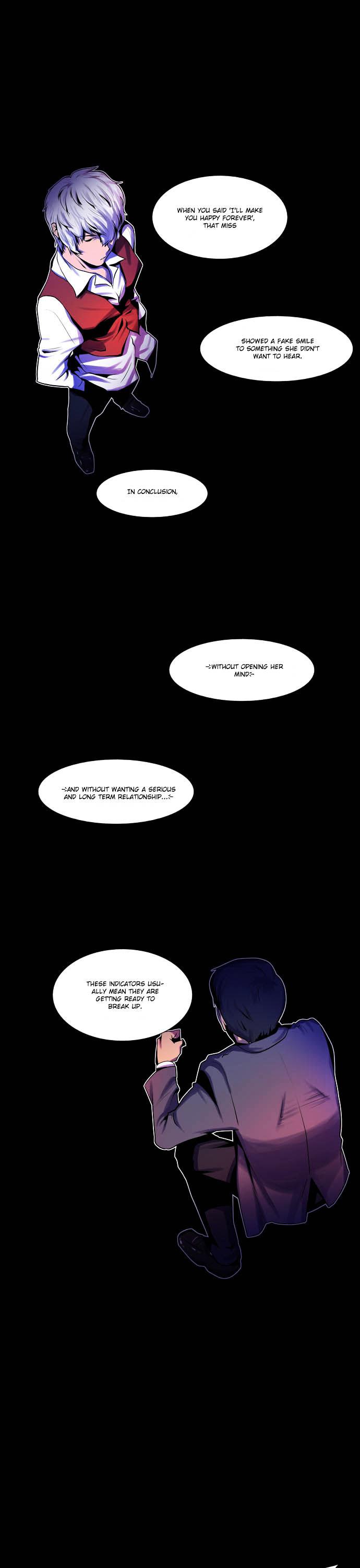Dr. Frost Chapter 2 page 8 - Chapter 2