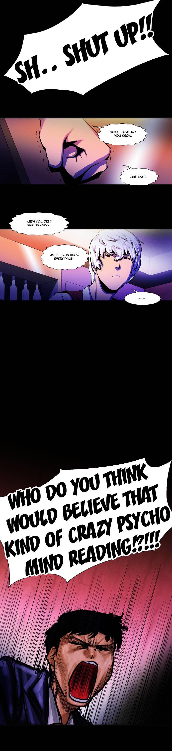Dr. Frost Chapter 2 page 9 - Chapter 2