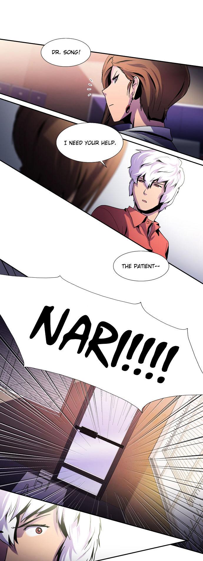 Dr. Frost Chapter 20 page 12 - Chapter 20