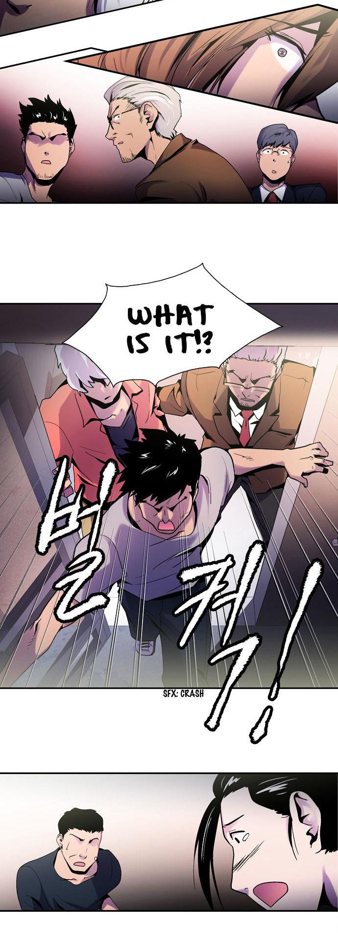 Dr. Frost Chapter 20 page 13 - Chapter 20