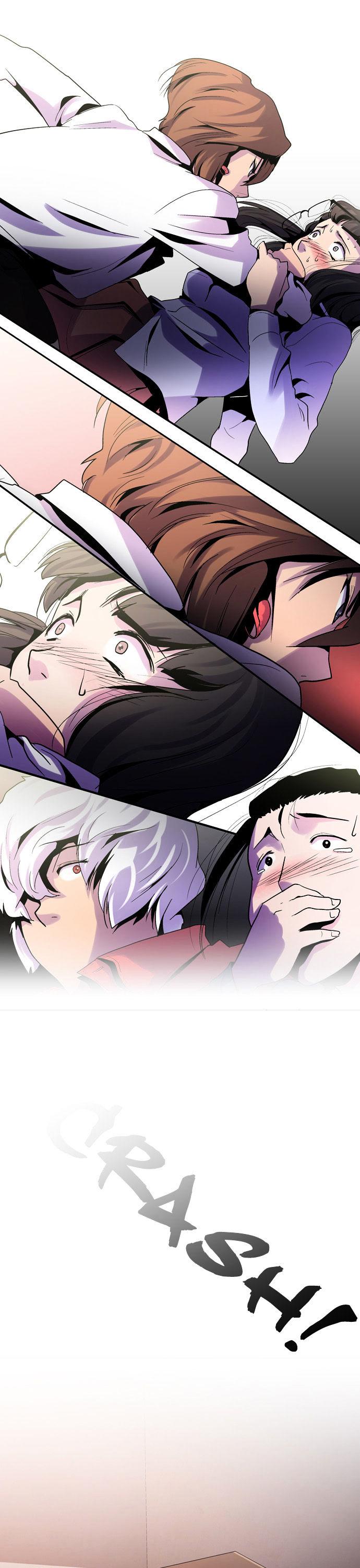 Dr. Frost Chapter 20 page 16 - Chapter 20