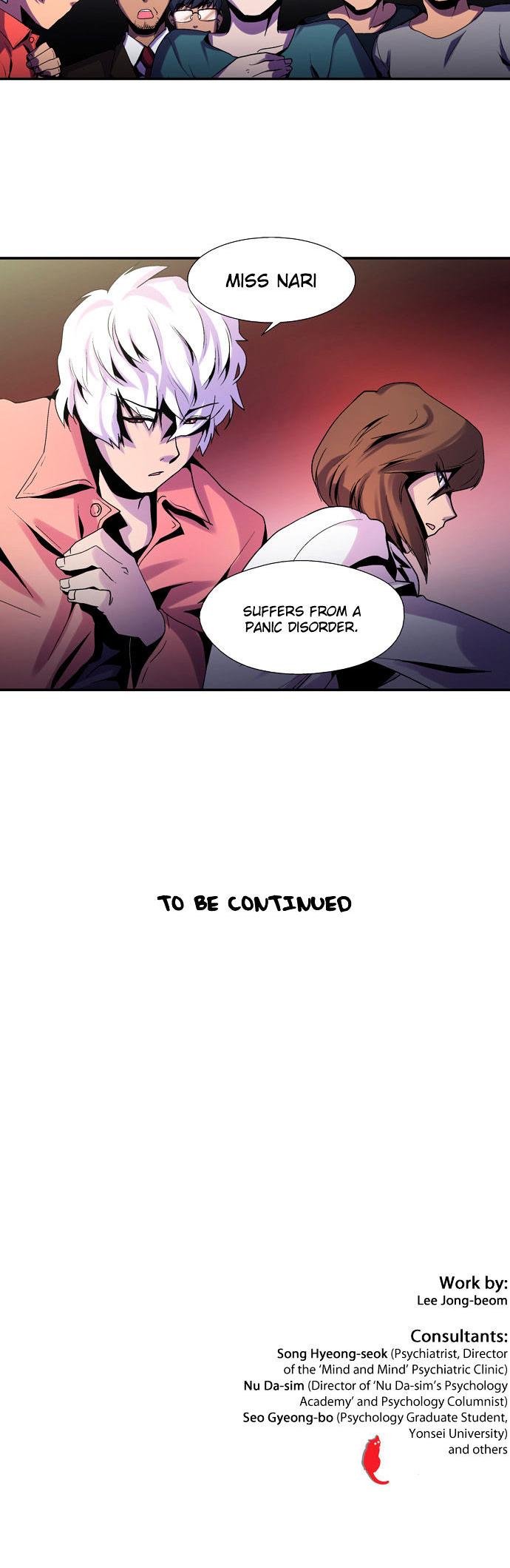 Dr. Frost Chapter 20 page 18 - Chapter 20