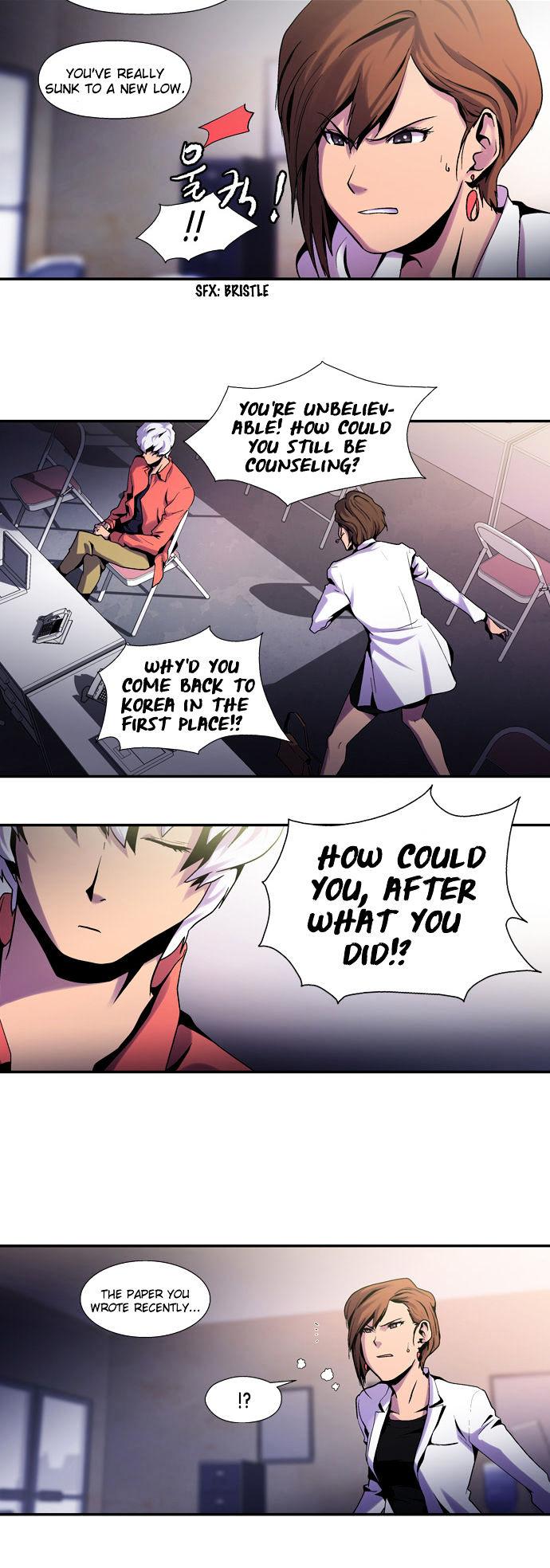 Dr. Frost Chapter 20 page 4 - Chapter 20