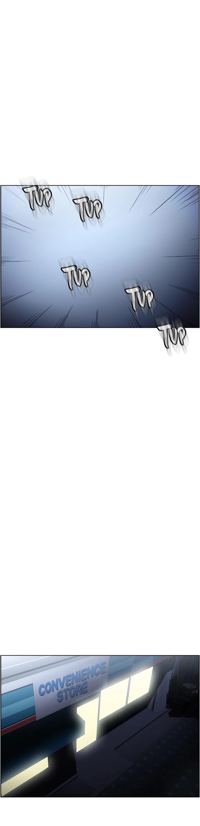 Dr. Frost Chapter 200 page 19 - Chapter 200: Ep. 200 - Blind Spot (8)