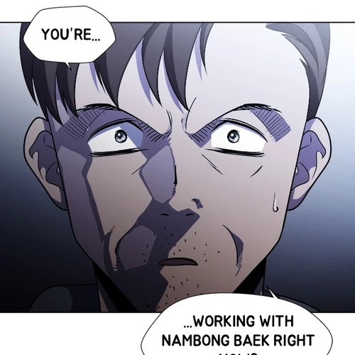 Dr. Frost Chapter 200: Ep. 200 - Blind Spot (8) cover