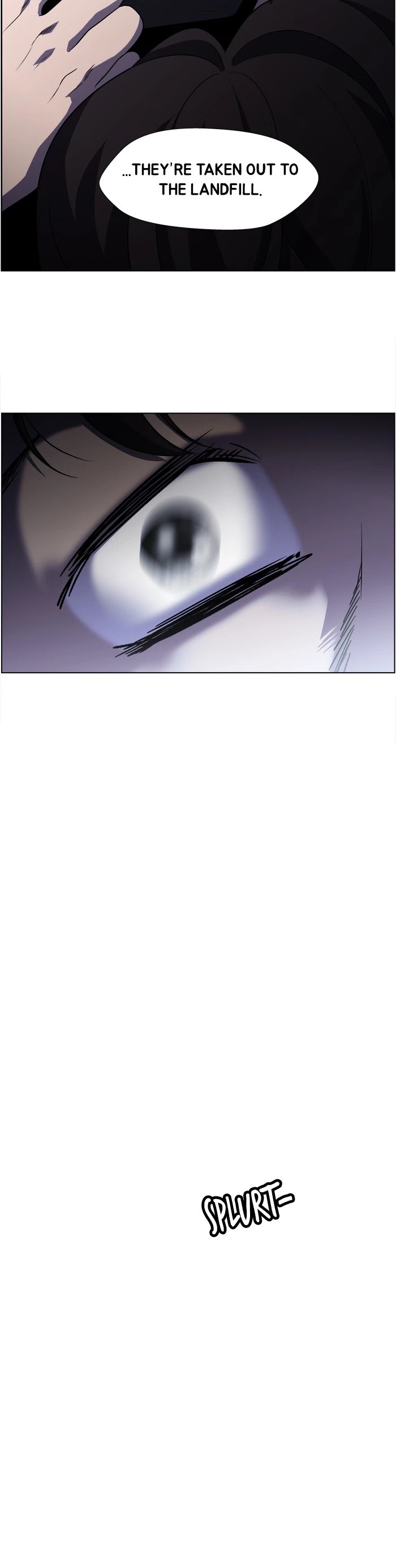 Dr. Frost Chapter 201 page 7 - Chapter 201: Ep. 201 - Blind Spot (9)