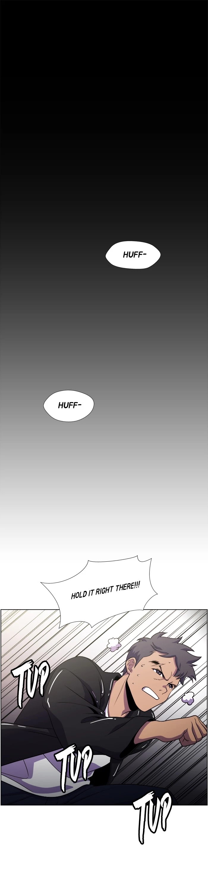 Dr. Frost Chapter 202 page 1 - Chapter 202: Ep. 202 - Eggshell (1)