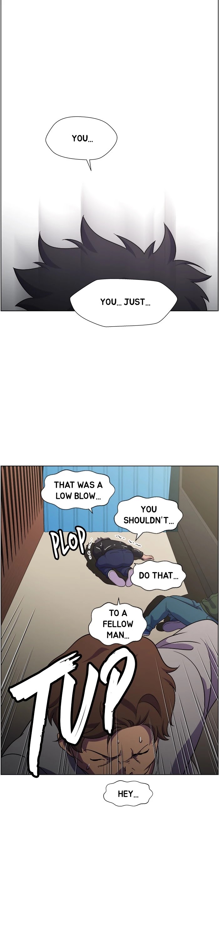 Dr. Frost Chapter 202 page 18 - Chapter 202: Ep. 202 - Eggshell (1)