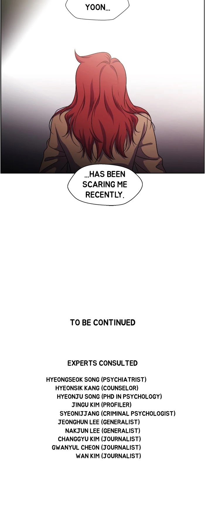 Dr. Frost Chapter 202 page 29 - Chapter 202: Ep. 202 - Eggshell (1)