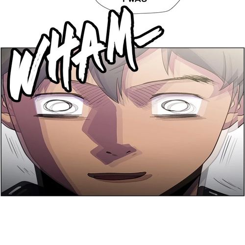 Dr. Frost Chapter 202: Ep. 202 - Eggshell (1) cover