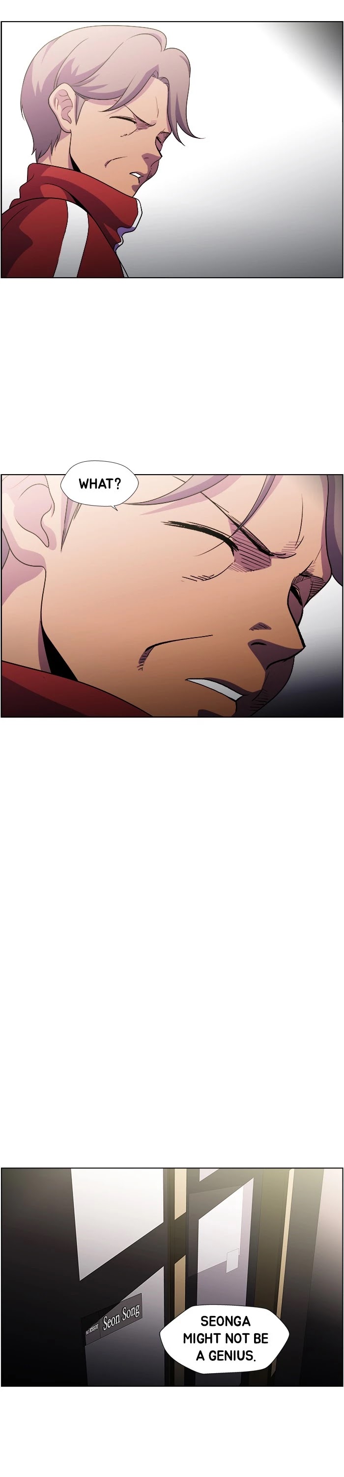 Dr. Frost Chapter 203 page 26 - Chapter 203: Ep. 203 - Eggshell (2)